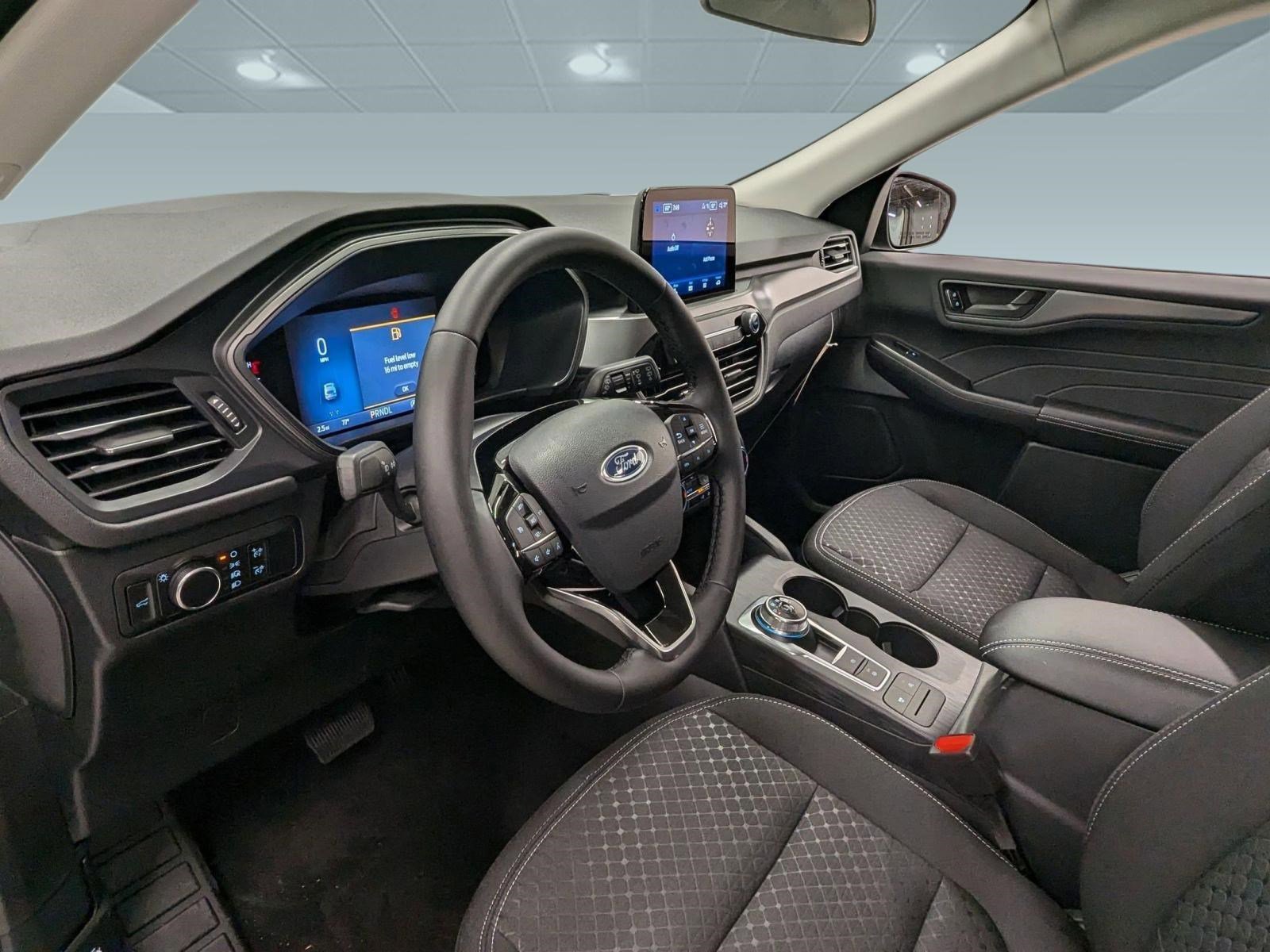 2026 Ford Escape Active photo 2