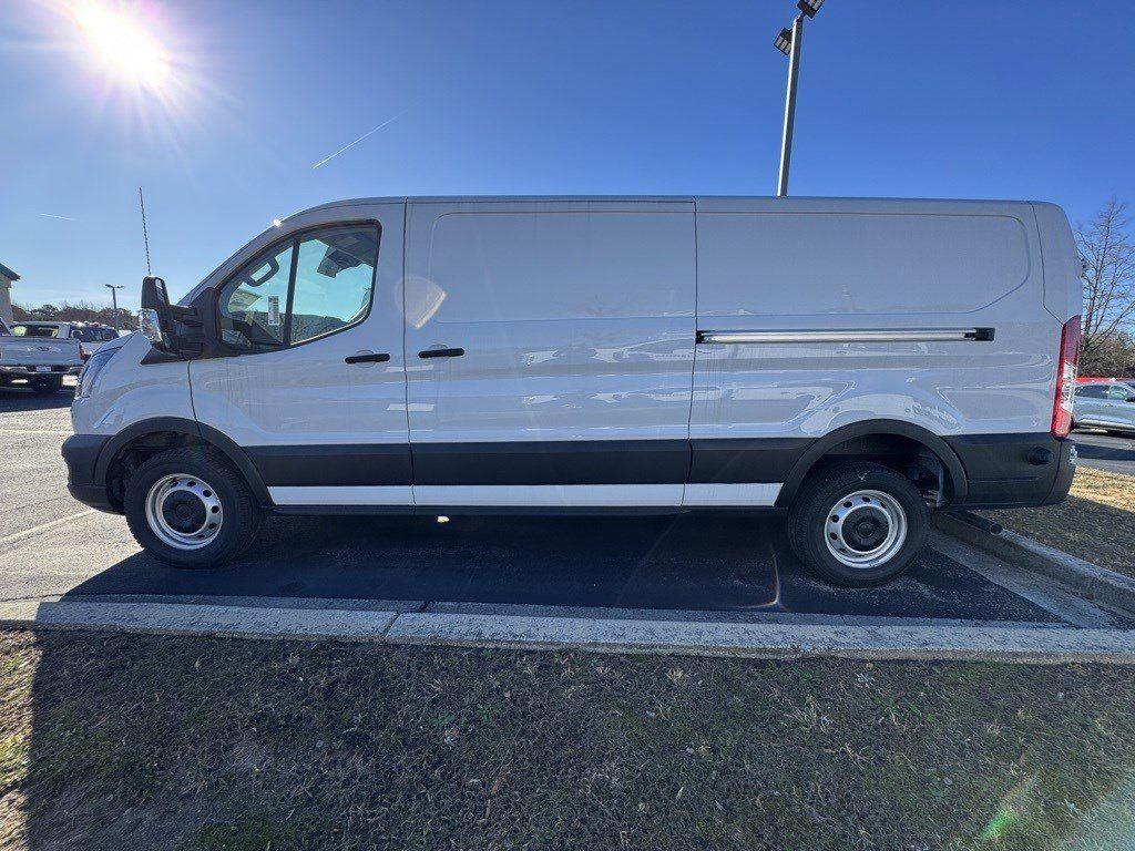 2025 Ford Transit Cargo Van photo 2