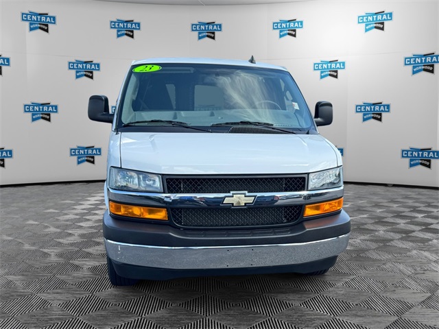 2023 Chevrolet Express 2500 Work Van photo 8