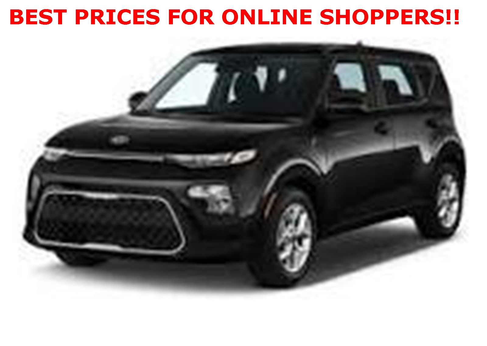 2020 Kia Soul S's photo