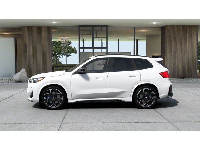 2026 Bmw X1 M35i photo 4