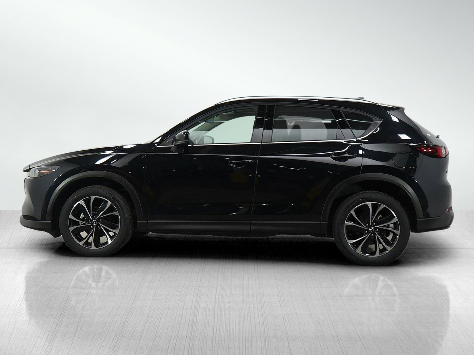 Used 2024 Mazda CX-90 Turbo Select Package with VIN JM3KKAHD3R1185062 for sale in Burnsville, Minnesota