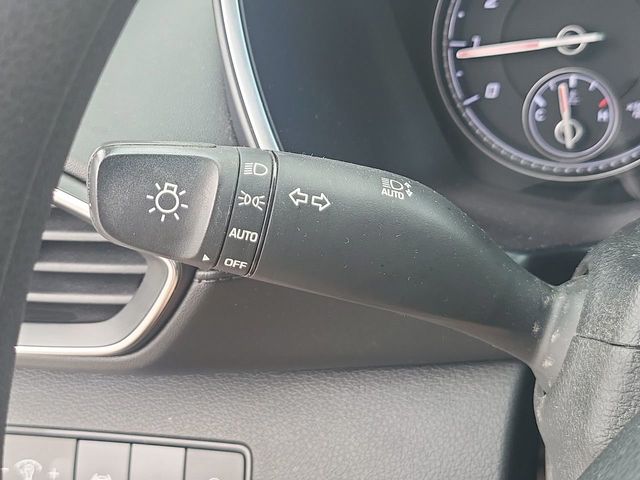 2023 Hyundai Santa Fe SE photo 20