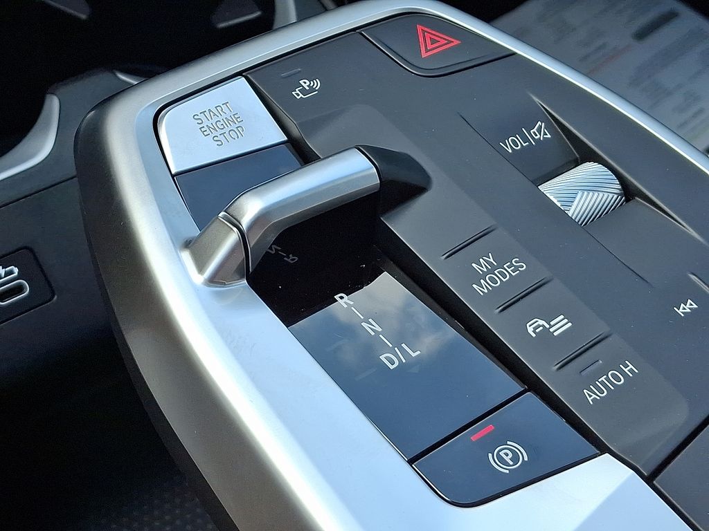 2025 Bmw X1 XDrive28i photo 6