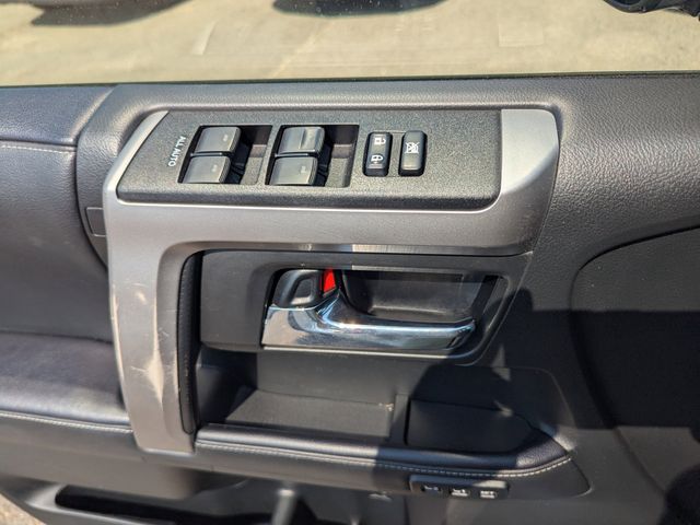 2022 Toyota 4Runner Limited photo 21