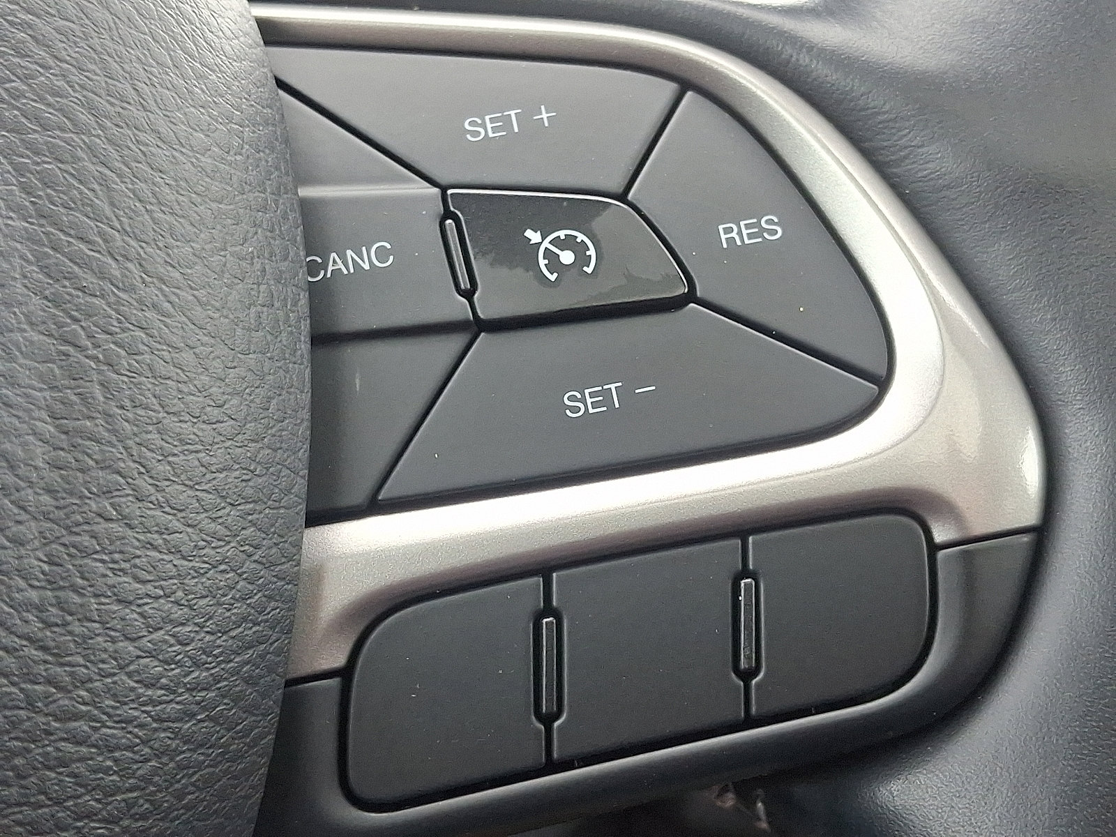 2021 Jeep Compass Altitude photo 17