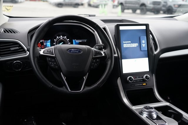 2024 FORD EDGE - Image 10