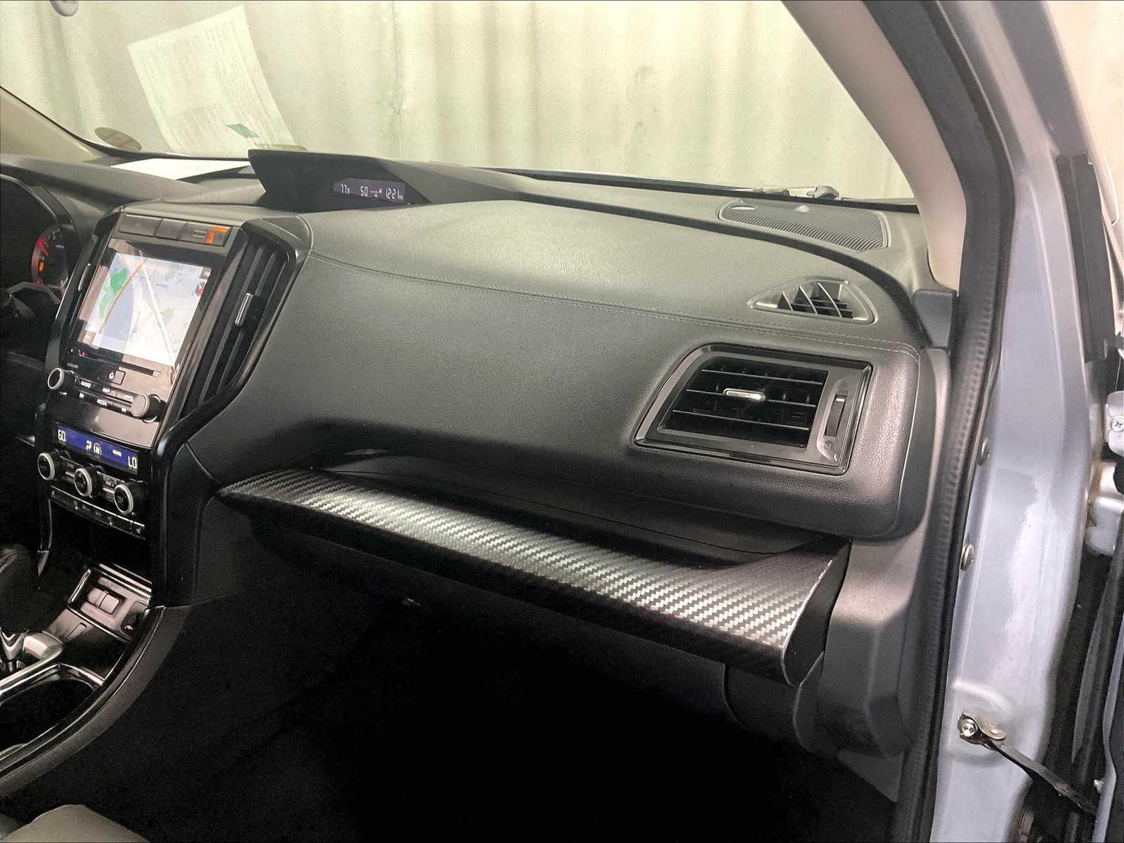 2022 Subaru Ascent Onyx Edition photo 12