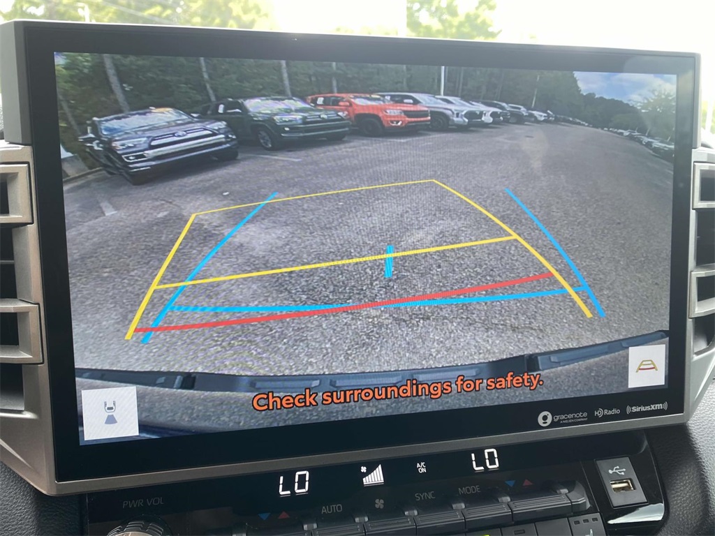 2023 Toyota Tundra SR5 photo 18