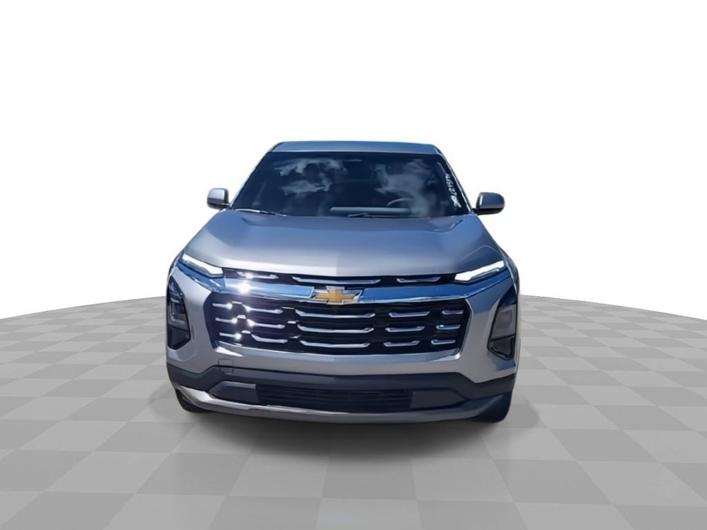 2026 Chevrolet Equinox LT photo 3