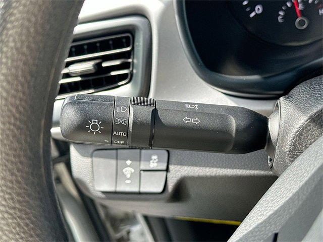 2023 Kia Rio LX photo 29