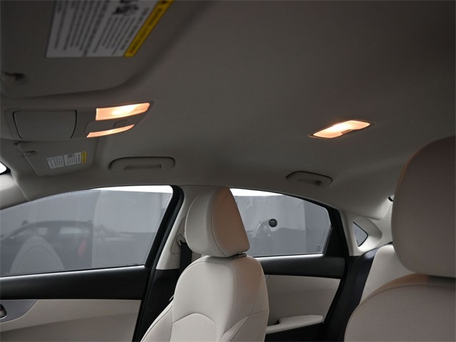 2023 Kia Forte LXS photo 21