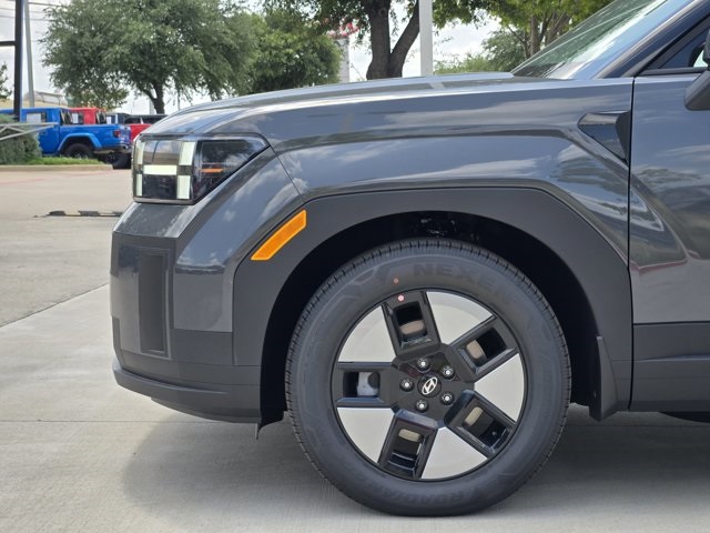 2026 Hyundai Santa Fe SE photo 2