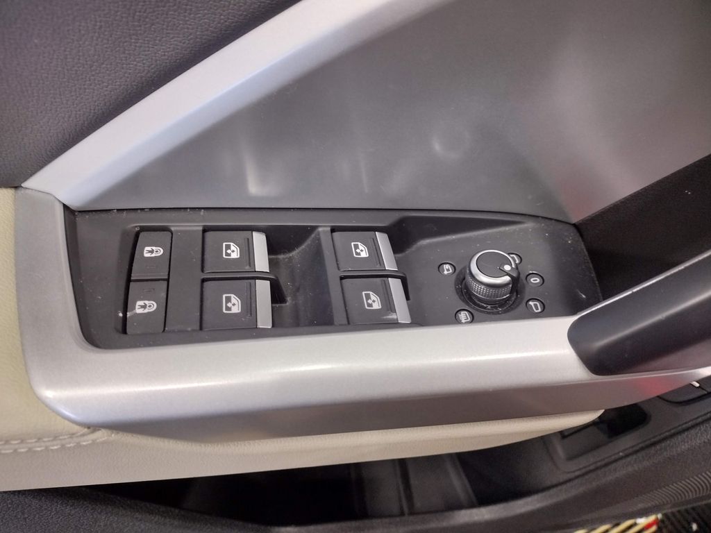 2024 Audi Q3 Premium Plus S line photo 18