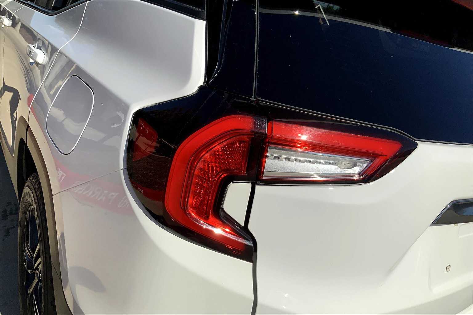 2023 Gmc Terrain AT4 photo 25
