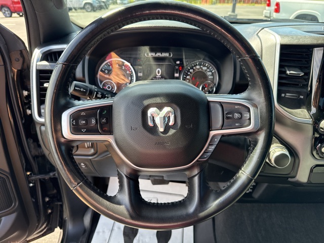 2022 Ram 1500 Big Horn Lone Star photo 2