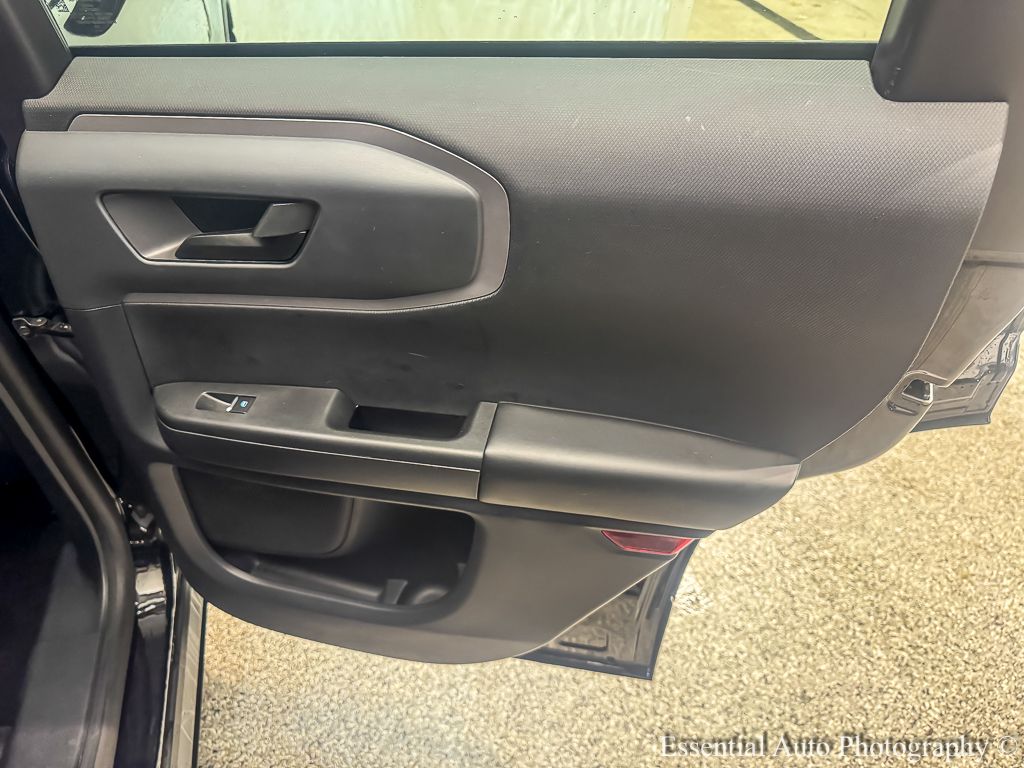 2024 FORD BRONCO SPORT - Image 23