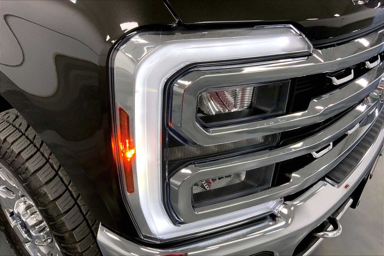 2024 Ford F-350 Lariat photo 24