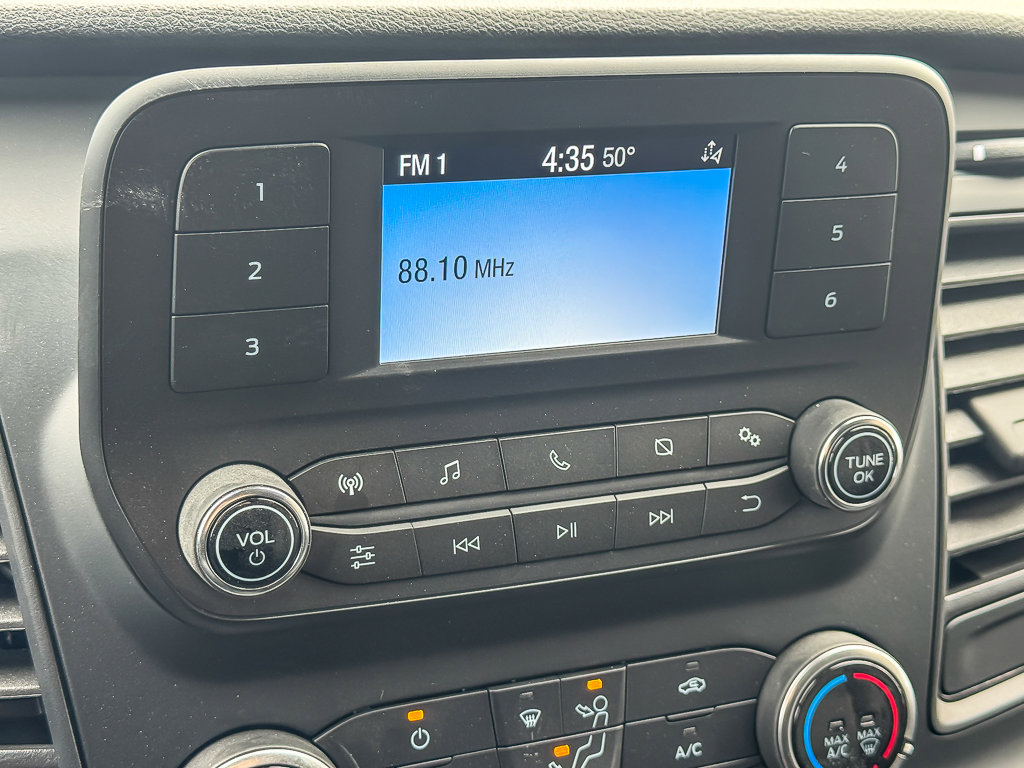 2025 FORD TRANSIT - Image 14