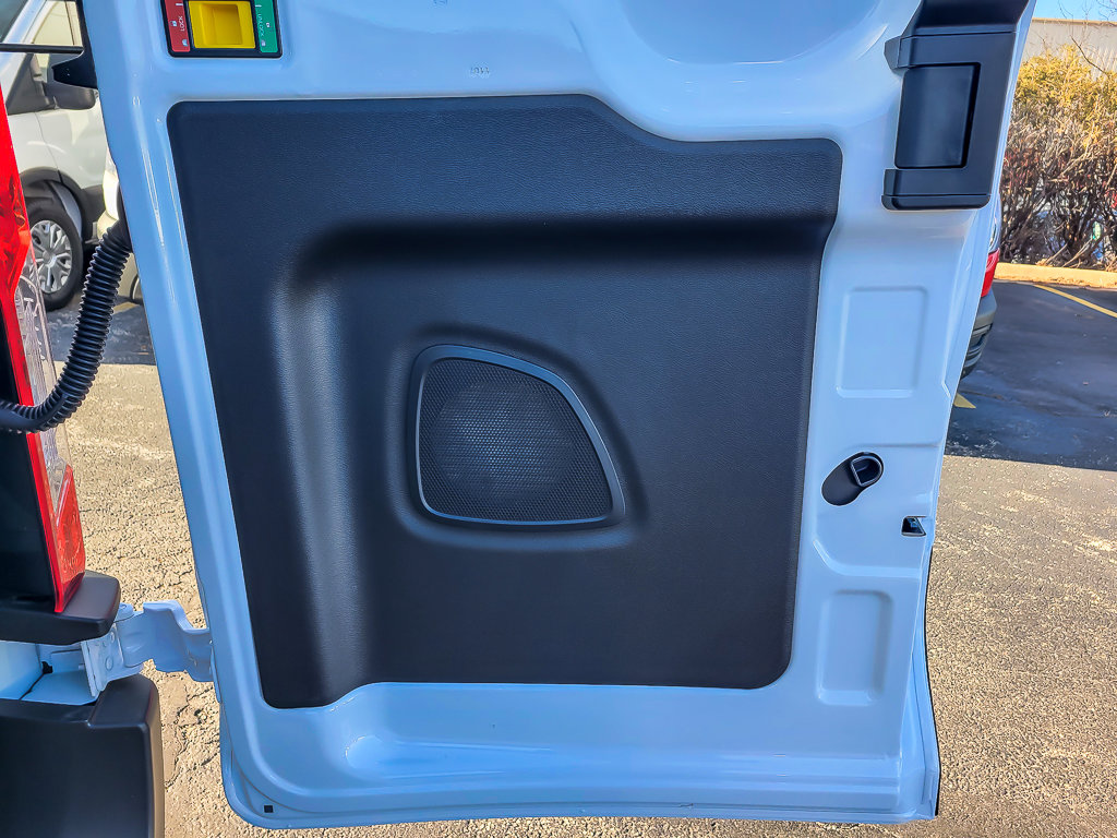 2026 FORD TRANSIT - Image 16