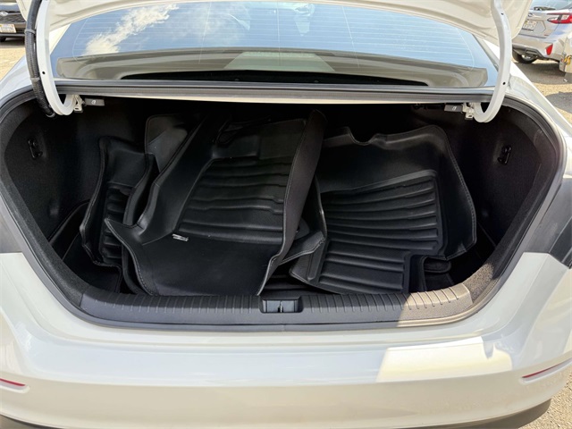 2023 Honda Accord Hybrid Sport photo 25