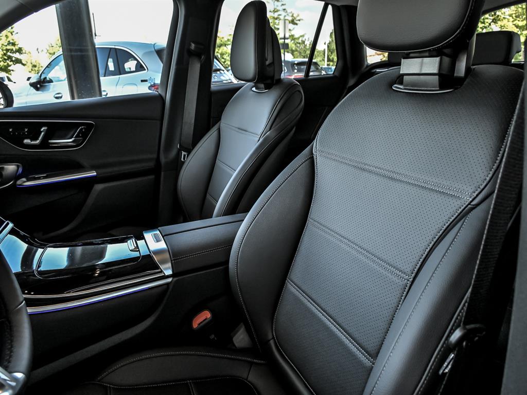 2026 Mercedes Benz GLC 350e 4MATIC photo 6