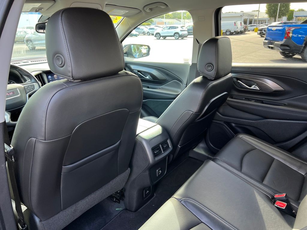 2022 Gmc Terrain SLT photo 21