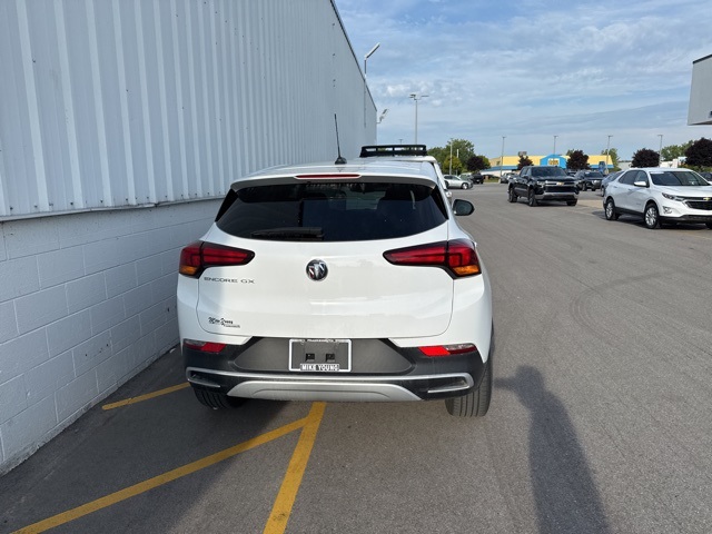 2022 Buick Encore GX Preferred photo 6