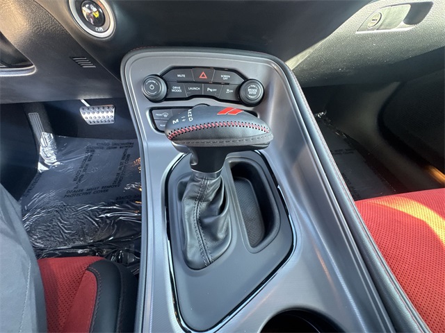 2023 Dodge Challenger R/T Scat Pack photo 19