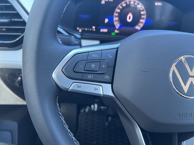 2025 Volkswagen Taos S photo 22