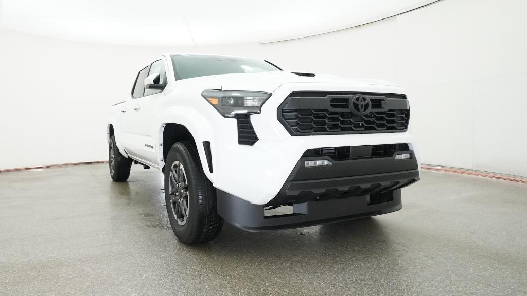 2025 Toyota Tacoma TRD Sport 4x4 Double Cab photo 30