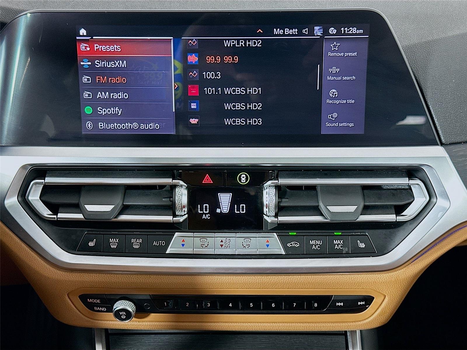 2022 Bmw 330i xDrive photo 15