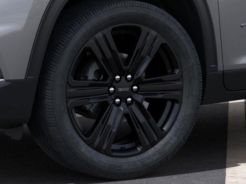 2025 Gmc Acadia Elevation photo 8