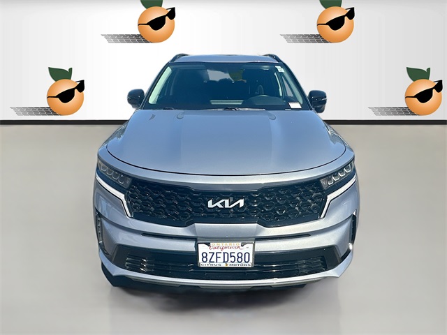 2022 Kia Sorento S photo 2