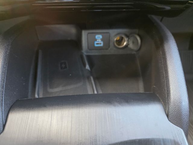 2023 Ford Escape Platinum photo 23