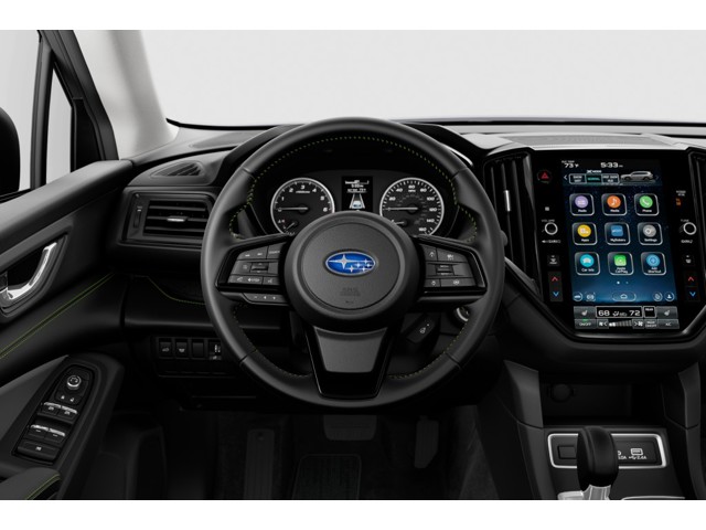 2025 Subaru Ascent Onyx Edition photo 2