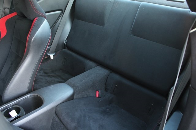 2013 Scion tC photo 4