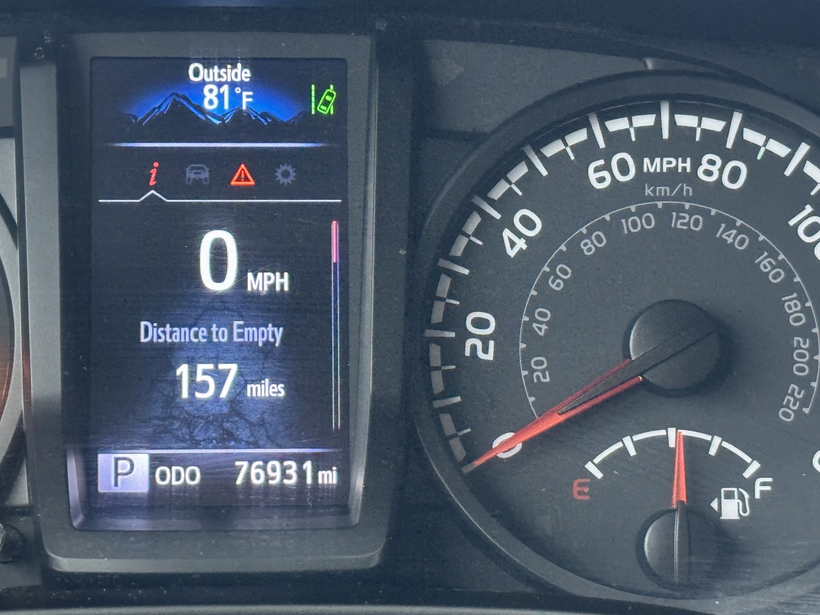 2021 Toyota Tacoma SR Access Cab photo 14
