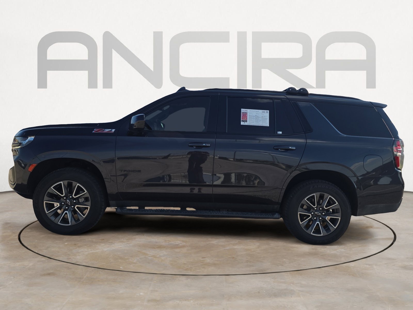 2023 Chevrolet Tahoe Z71 photo 7