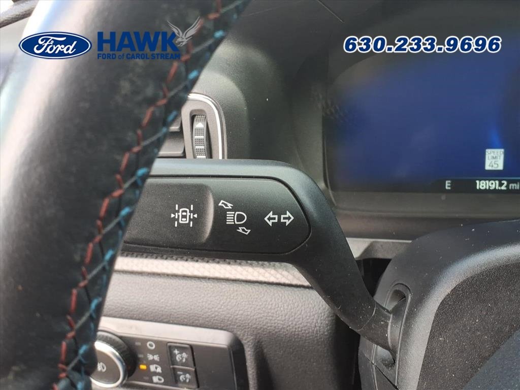 2023 FORD EXPLORER - Image 19