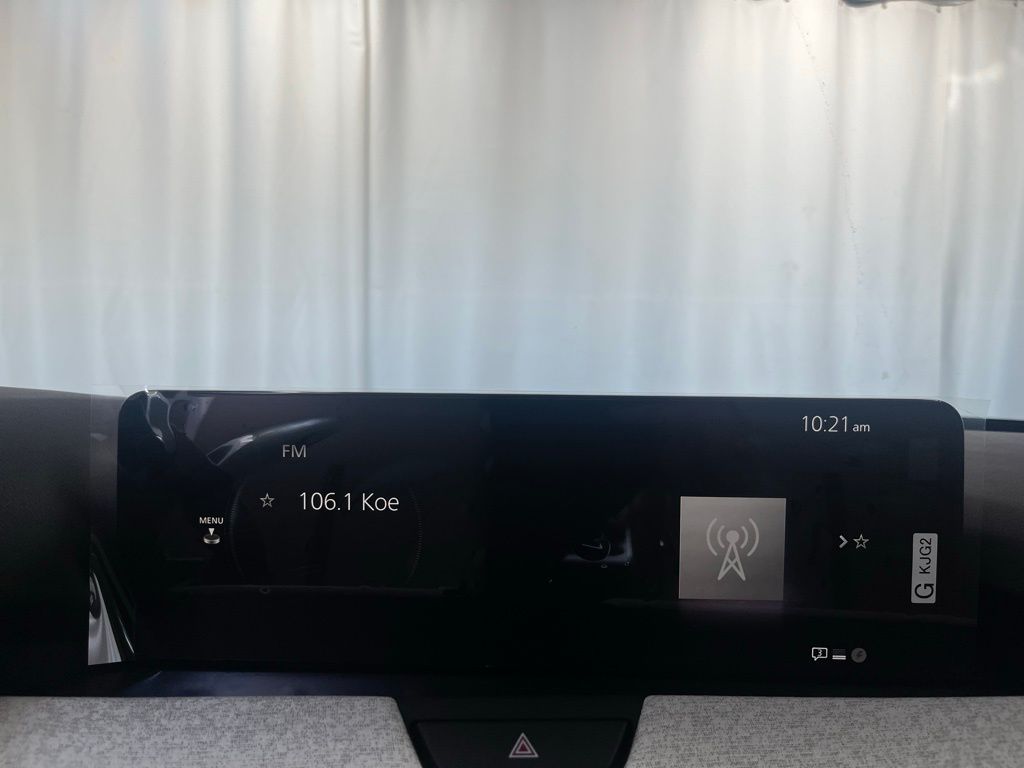 2026 Mazda CX-90 3.3 Turbo Premium Plus photo 15