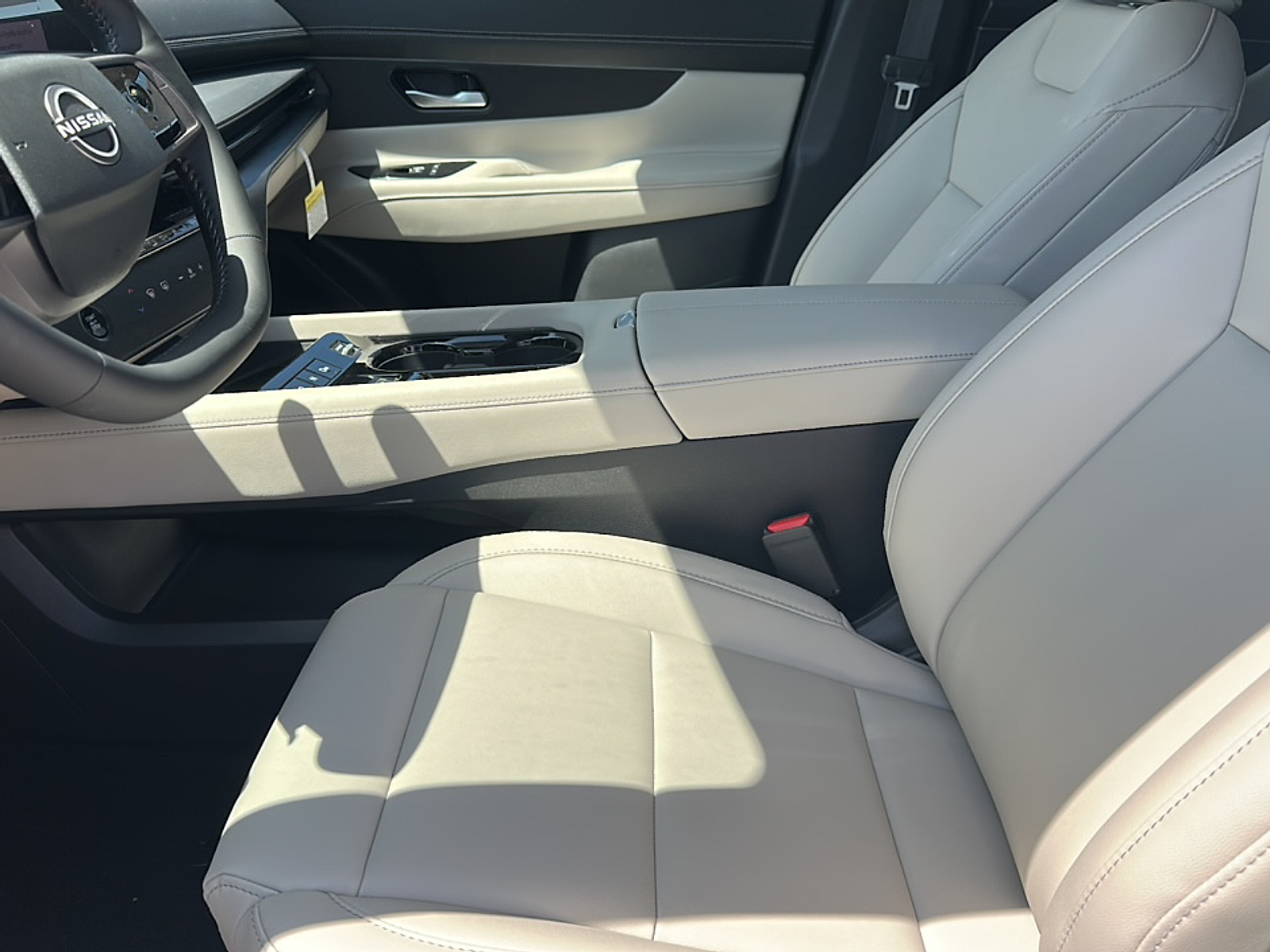 2025 Nissan Murano SV photo 3