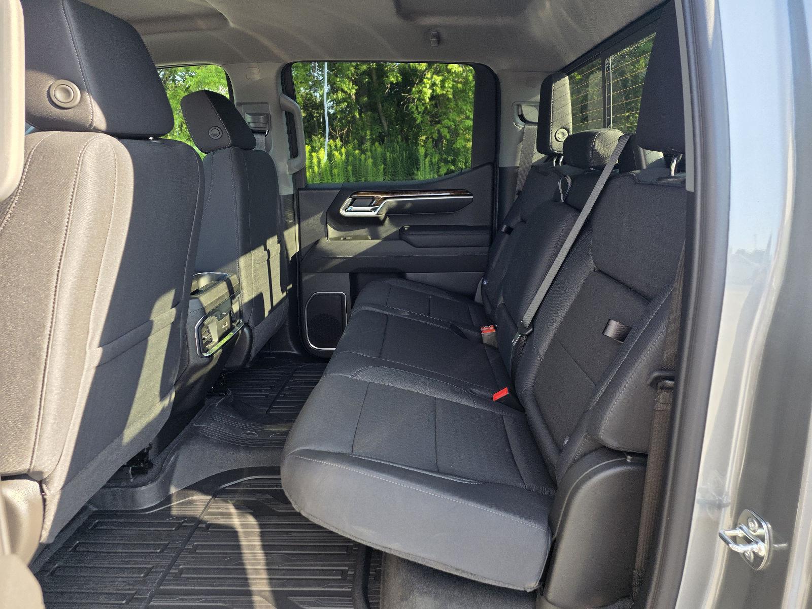 2026 Gmc Sierra 1500 Elevation photo 20