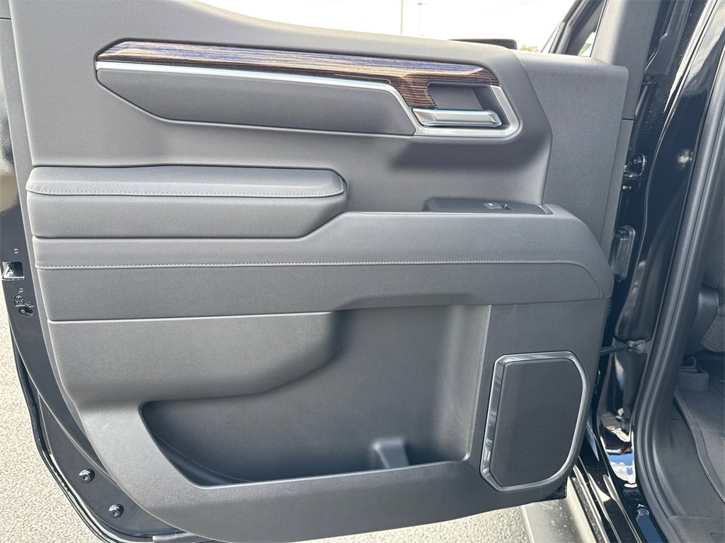 2026 GMC SIERRA - Image 31