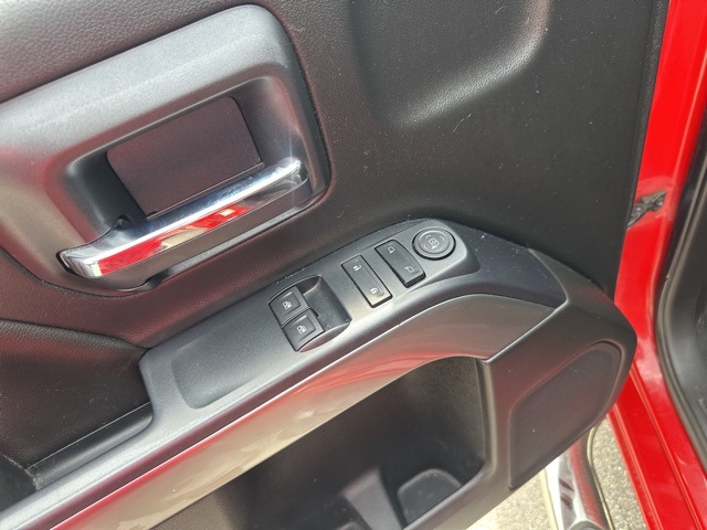 2015 Chevrolet Silverado 1500 LT photo 12