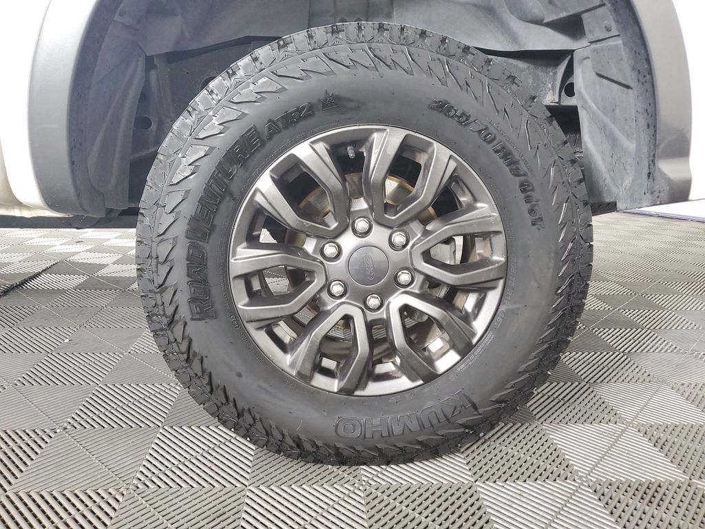 2019 Ford Ranger XLT photo 28