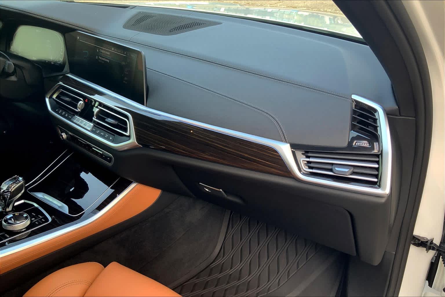 2021 Bmw X5 xDrive45e photo 19