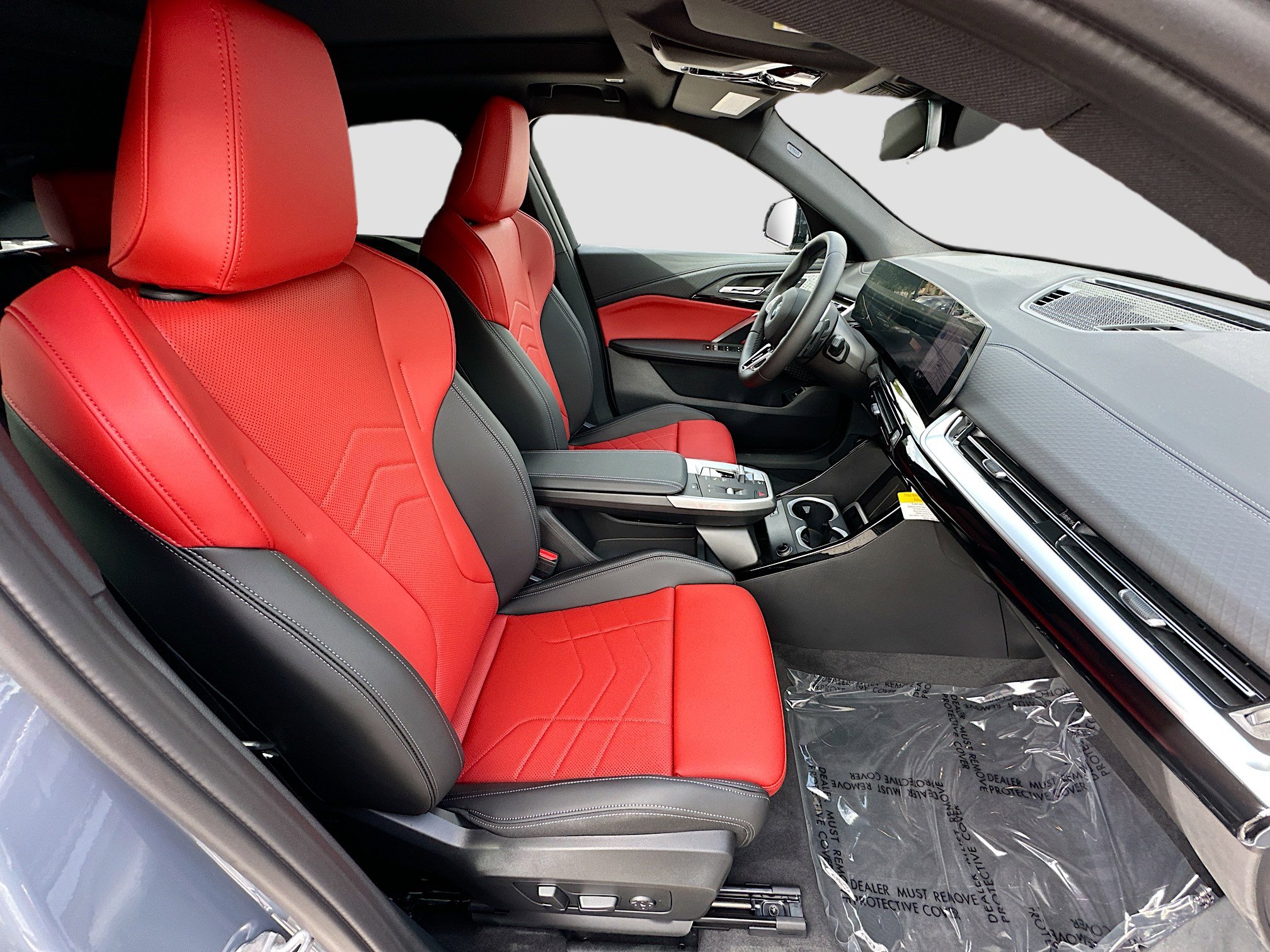 2025 Bmw X2 xDrive28i photo 24
