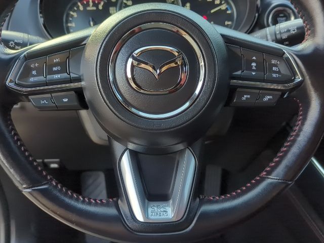 2022 Mazda CX-9 Carbon photo 10