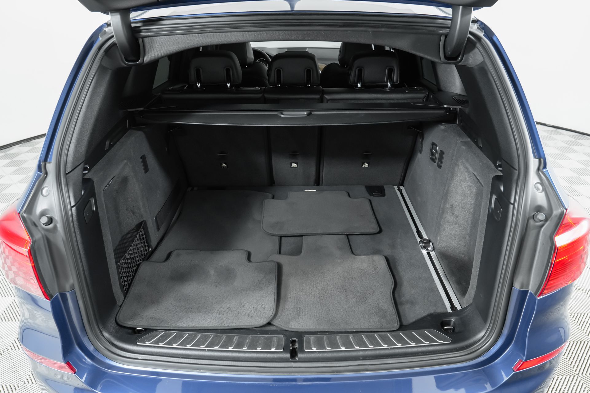 2018 Bmw X3 xDrive30i photo 39